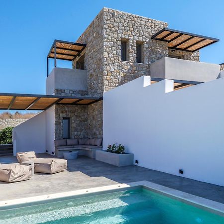 Villa Evi & Suites Mykonos Town Extérieur photo